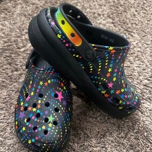 CROCS Kids Disco Clog